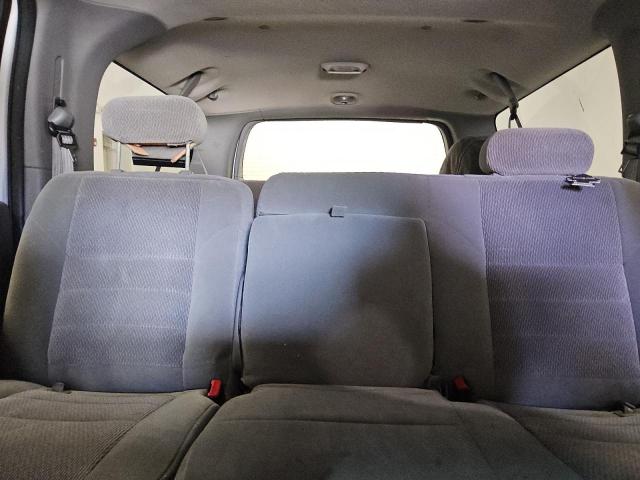 Photo 10 from auction – 2004 FORD EXCURSION with VIN 1FMNU40L44EA00826