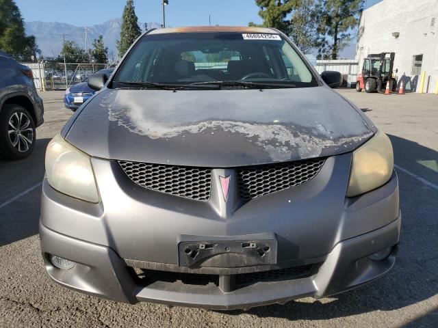 Photo 5 from auction – 2003 PONTIAC VIBE with VIN 5Y2SL64883Z444567