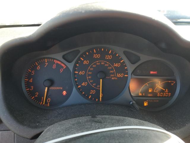 Photo 9 from auction – 2004 TOYOTA CELICA GT- with VIN JTDDY32T940071464