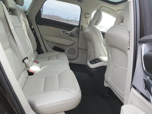 Photo 10 from auction – 2017 VOLVO V90 CROSS with VIN YV4A22NL3H1000767