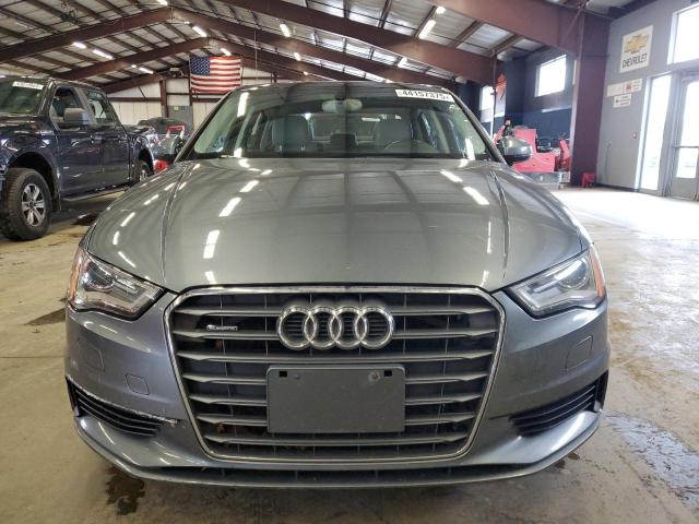 Photo 5 from auction – 2015 AUDI A3 PREMIUM with VIN WAUEFGFFXF1052390