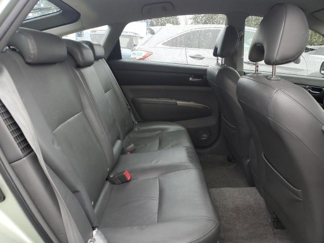Photo 10 from auction – 2008 TOYOTA PRIUS with VIN JTDKB20U087723979