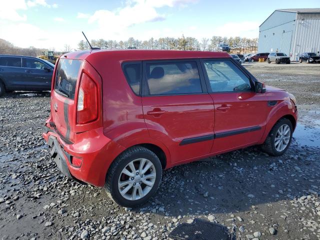 Photo 3 from auction – 2012 KIA SOUL + with VIN KNDJT2A60C7427183