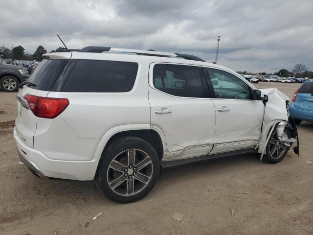 Photo 3 from auction – 2017 GMC ACADIA DEN with VIN 1GKKNXLS6HZ168219