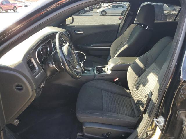 Photo 7 from auction – 2017 DODGE CHARGER R/ with VIN 2C3CDXCT7HH537024