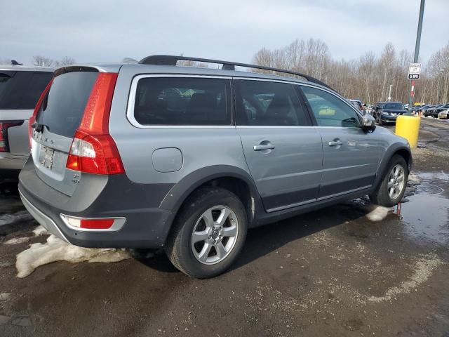 Photo 3 from auction – 2010 VOLVO XC70 3.2 with VIN YV4960BZ0A1078207