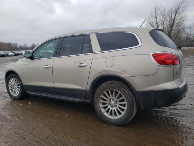 Photo 2 from auction – 2011 BUICK ENCLAVE CX with VIN 5GAKVBED1BJ379056