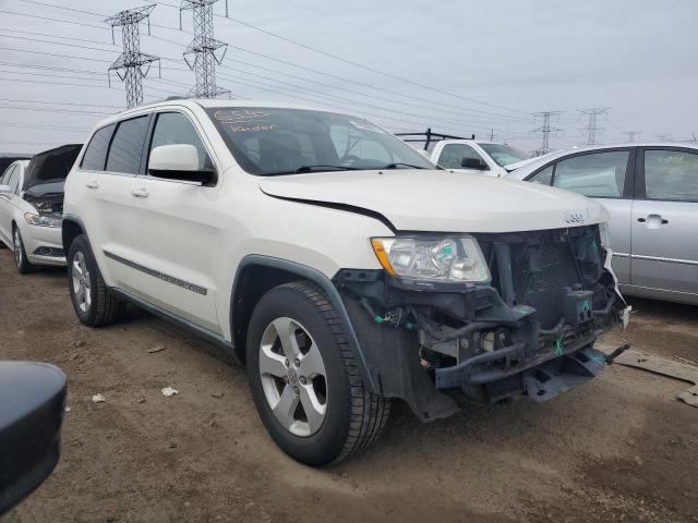 Photo 4 from auction – 2011 JEEP GRAND CHER with VIN 1J4RR4GGXBC718822