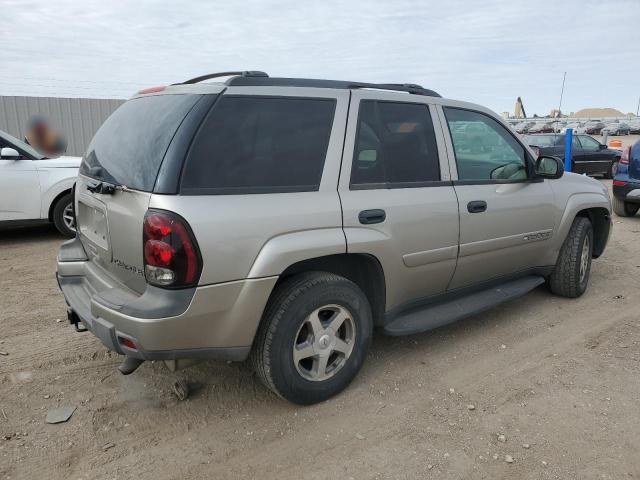 Photo 3 from auction – 2003 CHEVROLET TRAILBLAZE with VIN 1GNDT13S632364676