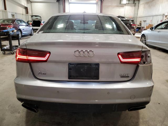 Photo 6 from auction – 2018 AUDI A6 PREMIUM with VIN WAUF3BFC9JN077658