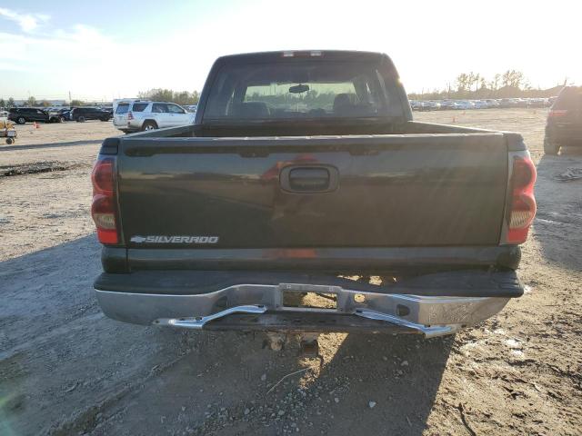 Photo 6 from auction – 2007 CHEVROLET SILVERADO with VIN 2GCEC13V871144937