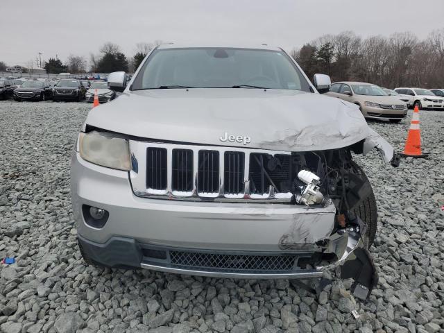 Photo 5 from auction – 2012 JEEP GRAND CHER with VIN 1C4RJEBG7CC354127