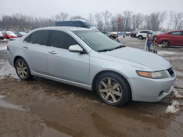 Photo 4 from auction – 2004 ACURA TSX with VIN JH4CL96874C027916
