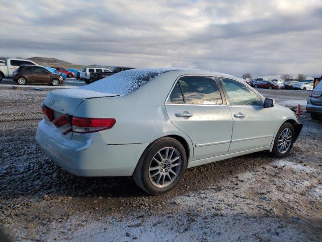 Photo 3 from auction – 2003 HONDA ACCORD EX with VIN 1HGCM66533A083673