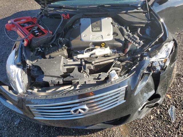 Photo 11 from auction – 2012 INFINITI G37 with VIN JN1CV6EL0CM473580