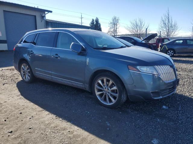 Photo 4 from auction – 2010 LINCOLN MKT with VIN 2LMHJ5AT4ABJ25394