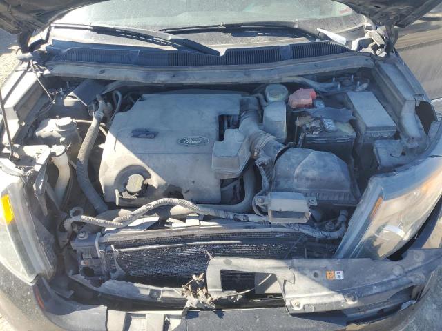 Photo 12 from auction – 2013 FORD EXPLORER L with VIN 1FM5K8F87DGA42038