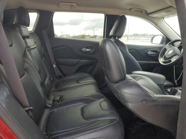 Photo 11 from auction – 2015 JEEP CHEROKEE L with VIN 1C4PJMDB6FW571903