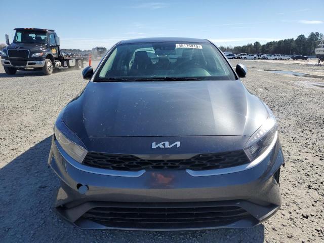 Photo 5 from auction – 2023 KIA FORTE LX with VIN 3KPF24AD4PE660203