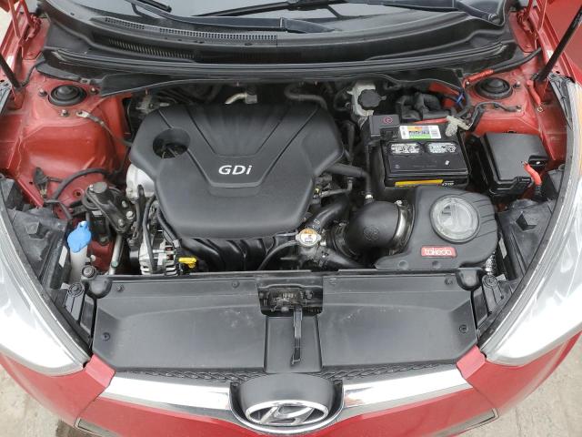 Photo 11 from auction – 2013 HYUNDAI VELOSTER with VIN KMHTC6AD2DU173571