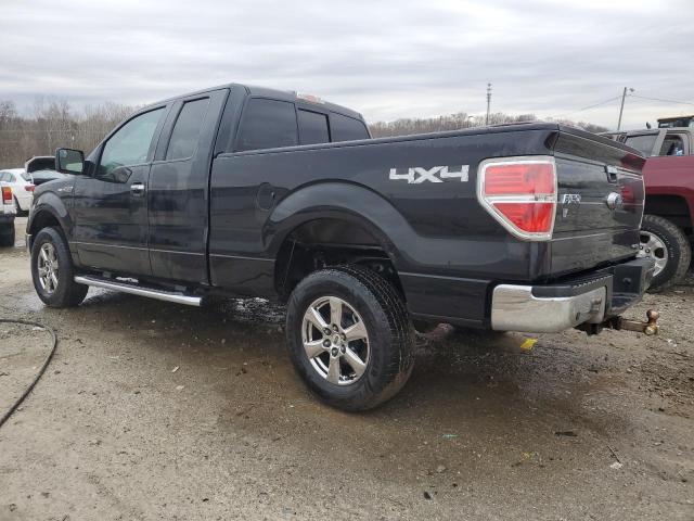 Photo 2 from auction – 2014 FORD F150 SUPER with VIN 1FTFX1EF1EFC14721