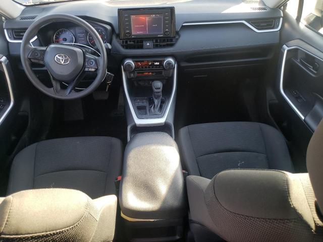 Photo 8 from auction – 2020 TOYOTA RAV4 LE with VIN 2T3K1RFV4LC056652