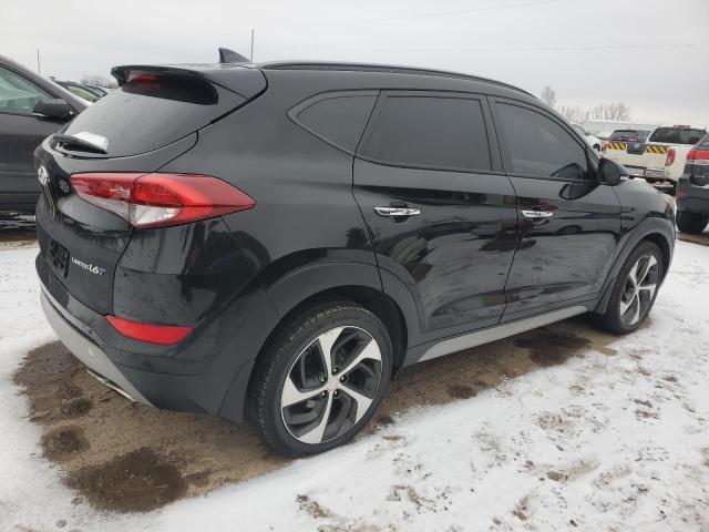 Photo 3 from auction – 2017 HYUNDAI TUCSON LIM with VIN KM8J33A22HU321664