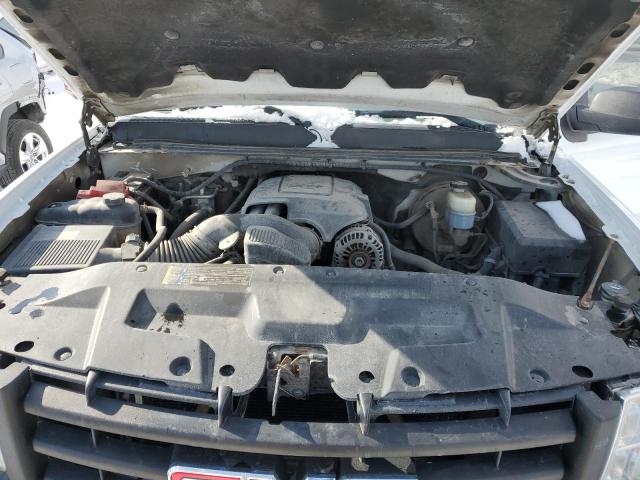 Photo 11 from auction – 2010 GMC SIERRA K15 with VIN 3GTRKTEA9AG246773