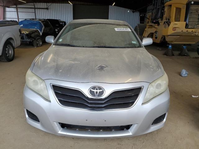 Photo 5 from auction – 2011 TOYOTA CAMRY BASE with VIN 4T4BF3EK4BR112669