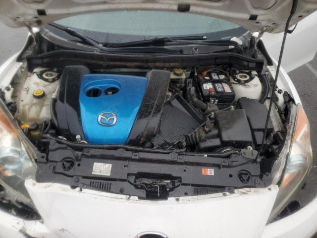 Photo 11 from auction – 2013 MAZDA 3 I with VIN JM1BL1UP3D1756984