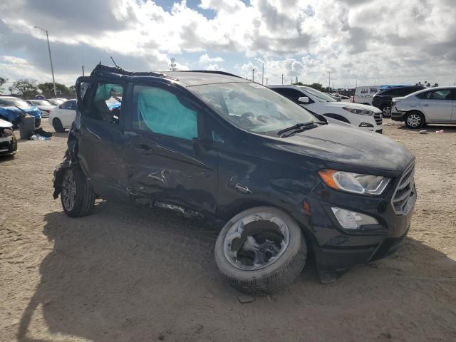 Photo 4 from auction – 2021 FORD ECOSPORT S with VIN MAJ3S2GE4MC447414