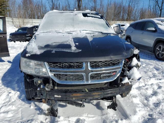 Photo 5 from auction – 2014 DODGE JOURNEY SX with VIN 3C4PDCCG1ET283371
