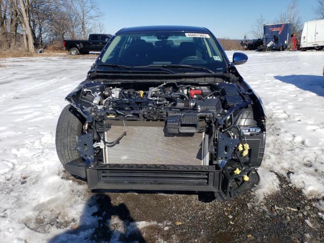Photo 5 from auction – 2022 NISSAN ALTIMA S with VIN 1N4BL4BV2NN362377