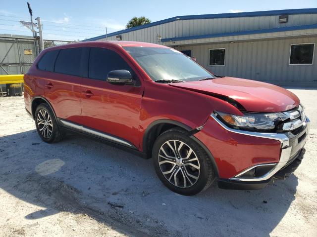 Снимка 4 от търг – 2018 MITSUBISHI OUTLANDER с VIN JA4AD3A32JZ032202