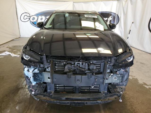 Photo 5 from auction – 2024 MAZDA CX-30 SELE with VIN 3MVDMBBM9RM649354