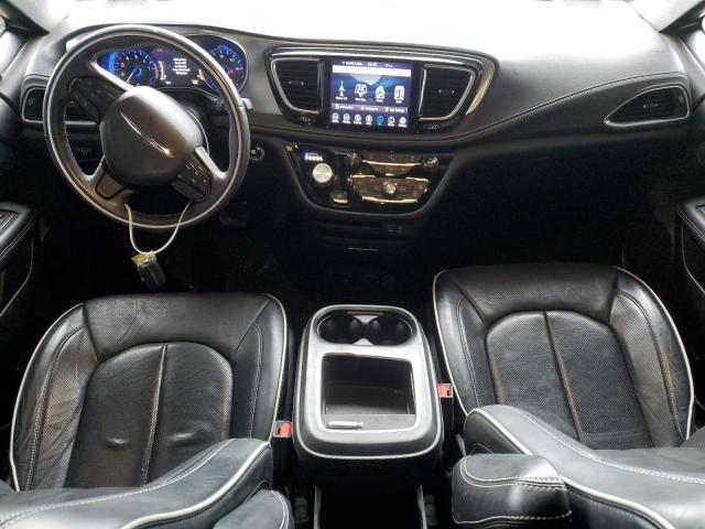 Photo 8 from auction – 2020 CHRYSLER PACIFICA L with VIN 2C4RC1GG4LR173201