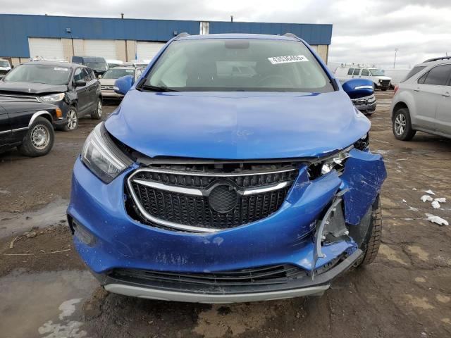 Photo 5 from auction – 2017 BUICK ENCORE PRE with VIN KL4CJASB5HB002187