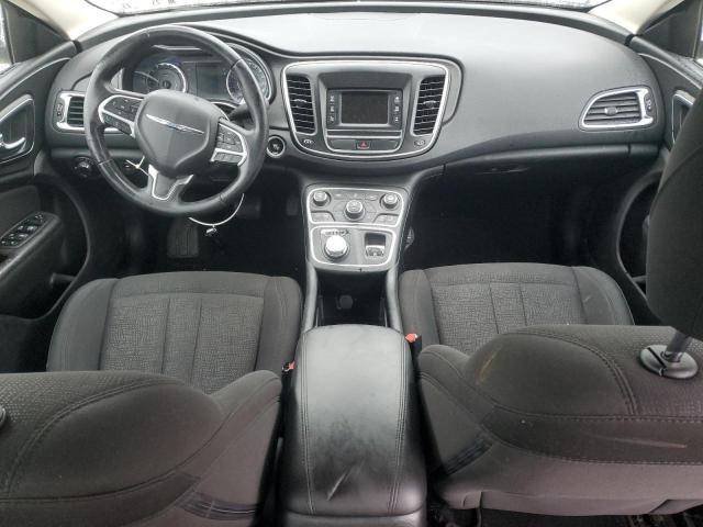 Photo 8 from auction – 2016 CHRYSLER 200 LIMITE with VIN 1C3CCCAB0GN116063