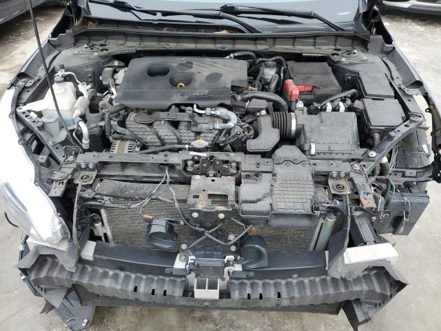 Photo 11 from auction – 2019 NISSAN ALTIMA SL with VIN 1N4BL4BW4KC188330