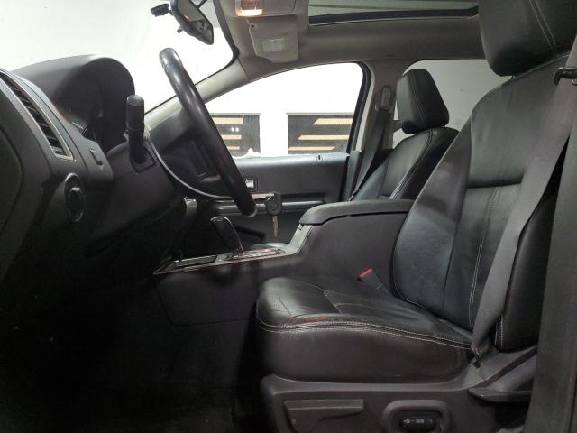 Photo 7 from auction – 2008 FORD EDGE LIMIT with VIN 2FMDK49C98BB39887
