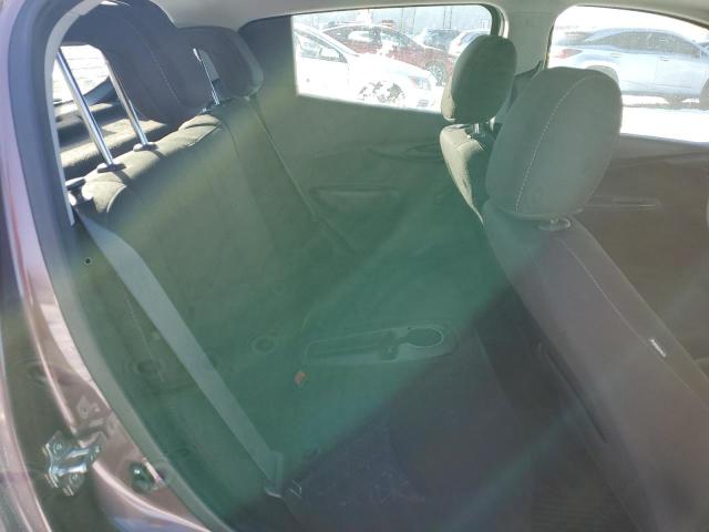 Photo 10 from auction – 2021 CHEVROLET SPARK LS with VIN KL8CB6SA7MC713071