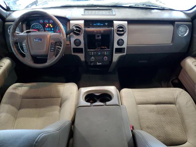 Photo 8 from auction – 2010 FORD F150 SUPER with VIN 1FTFW1EV5AKC54392