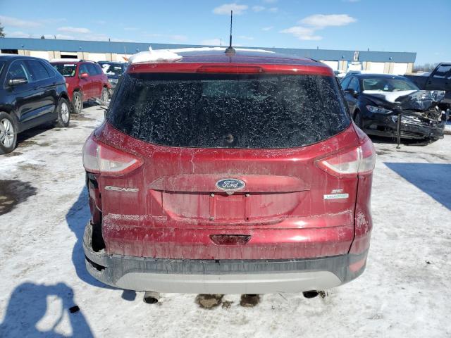 Photo 6 from auction – 2015 FORD ESCAPE SE with VIN 1FMCU0GX9FUC41878
