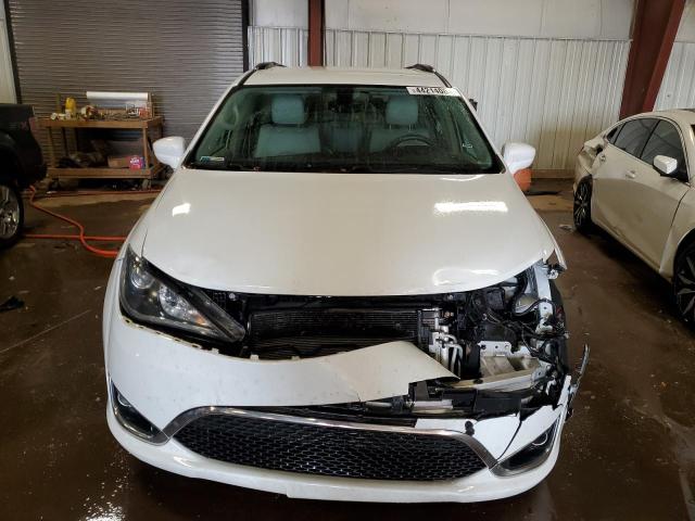 Foto 5 de la subasta – 2017 CHRYSLER PACIFICA T con VIN 2C4RC1EG1HR541988