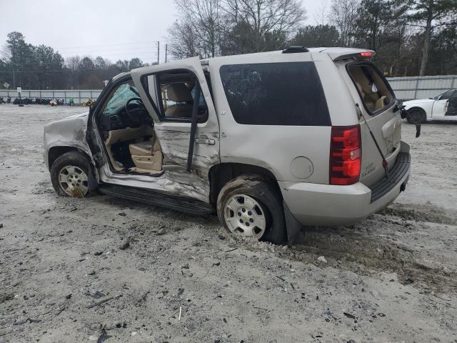Photo 2 from auction – 2007 CHEVROLET TAHOE with VIN 1GNFK13027R304174