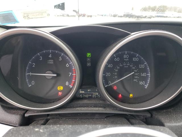 Photo 9 from auction – 2012 MAZDA 3 I with VIN JM1BL1UG8C1530972