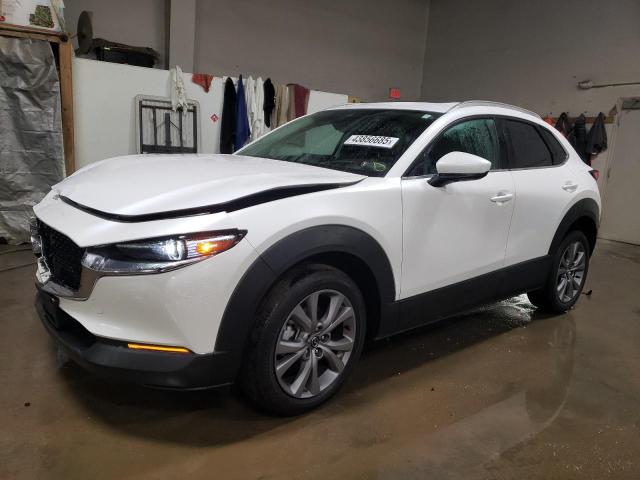 MAZDA CX-30 PREM 2021 with VIN 3MVDMBDM2MM219333 - Photo from auction