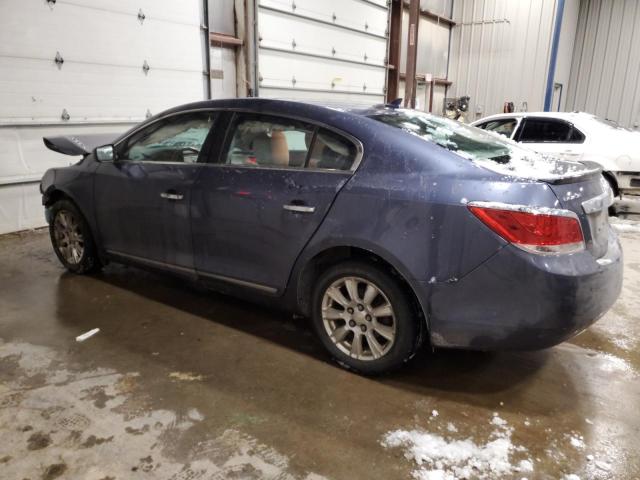 Photo 2 from auction – 2013 BUICK LACROSSE with VIN 1G4GA5ER7DF190474