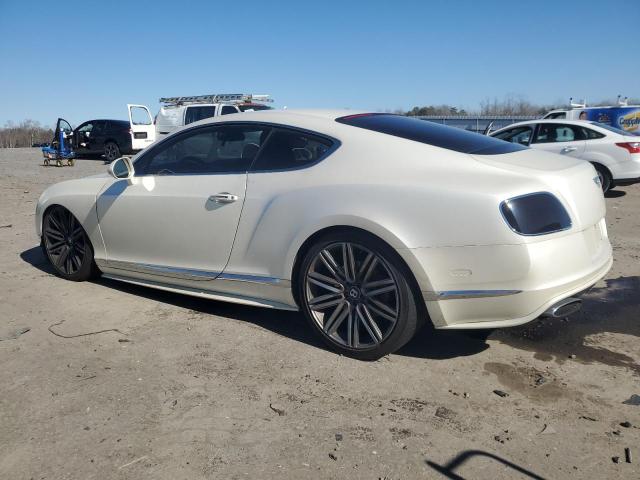 Снимка 2 от търг – 2015 BENTLEY CONTINENTA с VIN SCBFJ7ZA6FC044185