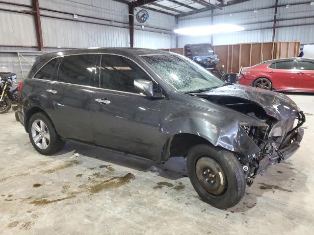 Photo 4 from auction – 2013 ACURA MDX with VIN 2HNYD2H23DH513330
